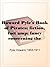 Howard Pyle's Book of Pirates; Fiction, Fact & fancy Concerning the Buccaneers & Marooners of the Spanish Main
