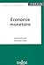 Economie monétaire