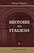 Histoire des italiens: Trad...