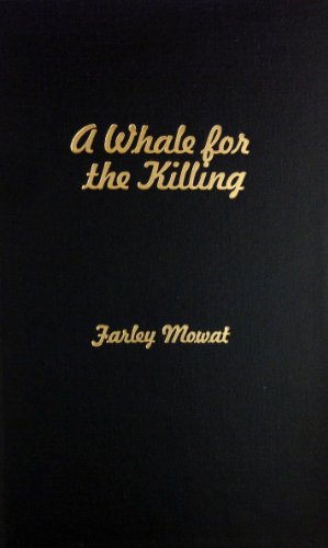 Whale for the Killing
