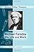Michael Faraday, His Life and Work