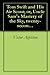 Tom Swift and His Air Scout, or, Uncle Sam's Mastery of the Sky (Tom Swift Sr, #22)