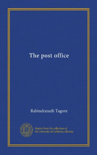 The post office