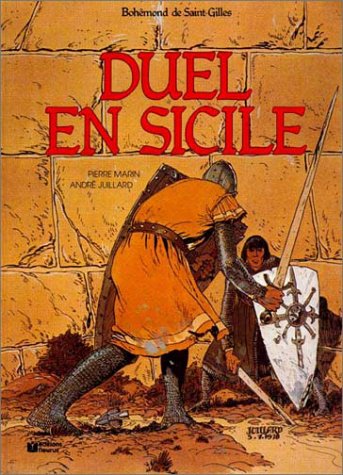 Duel en Sicile (Unknown Binding)