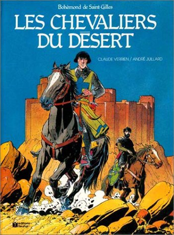 Les Chevaliers Du Désert (Paperback)