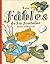 Les fables de La Fontaine