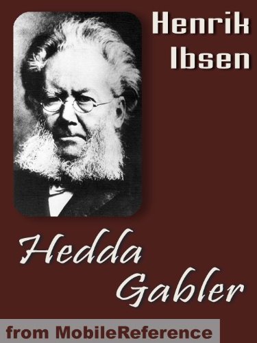 Hedda Gabler