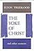 The Yoke of Christ