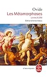 Les Métamorphoses...