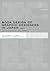 Book Design Of Graphic designers In Japan