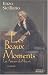 Les Beaux Moments: Les Amours de Mozart