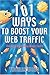 101 Ways to Boost Your Web ...