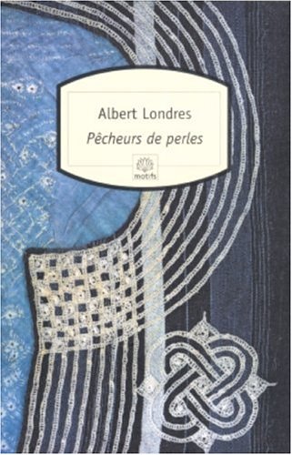 Pêcheurs de perles, nouvelle édition (Motifs)