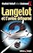 Langelot et l'avion détourné (Langelot #18)