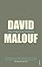 David Malouf: The Complete Stories