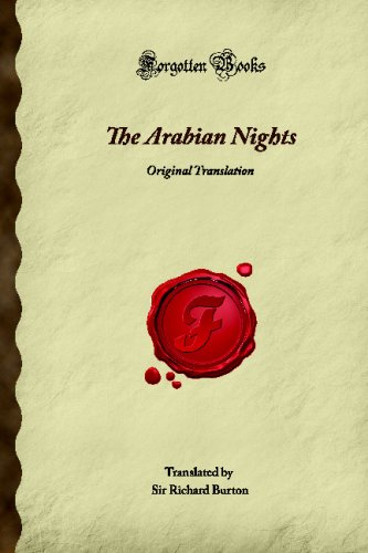 The Arabian Nights