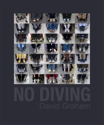 No Diving (Hardcover)