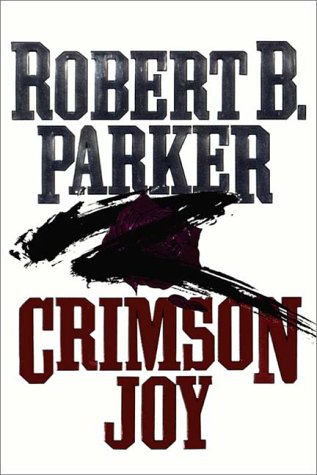 Crimson Joy