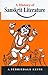 A History of Sanskrit Liter...