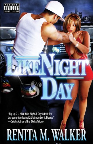 Like Night & Day (Paperback)