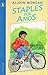 Staples for Amos (Young Childrens Fiction)