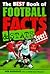 The Best Book of Football Facts and Stats Ever