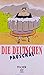 Die Deutschen: Pauschal (German Edition)
