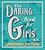Adventure for girls: The da...