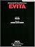 Evita (Selections): Piano Acc.