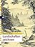Landschaften zeichnen.