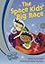 The Space Kids Big Race