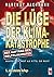 Die Lüge der Klimakatastrophe. Der Auftrag des Weltklimarates. Manipulierte Angst als Mittel zur Macht