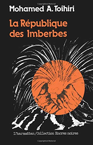 La République Des Imberbes (Paperback)