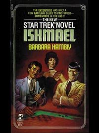 Ishmael