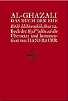 Das Buch der Ehe