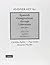 Answer Key for Spanish Composition Through Literature by Cándido Ayllón