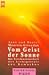 Vom Geist Der Sonne: Die Friedensbotschaft Der Lichtgestalt Aus Damaskus
