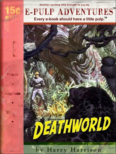 Deathworld