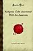 Religious Cults Associated With the Amazons (Forgotten Books)