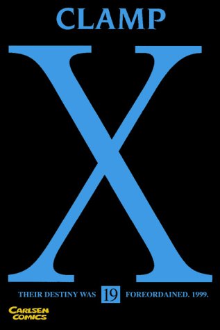 X, Volume 19 (Paperback)
