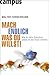 Mach endlich, was du willst! by Walter Zimmermann