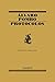 Protocolos (1973-2003) / Protocols (1973-2003) (Poesia) (Spanish Edition)