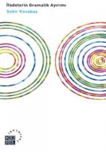 İfadelerin Gramatik Ayırımı