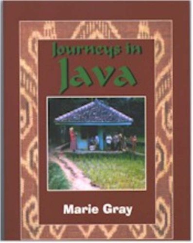 Journeys in Java (Paperback)