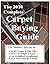 The 2010 Complete Carpet Bu...