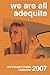 We Are All Adequite: The Intrepid Media 2007 Collection