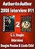 Author-2-Author #11 by C.L. Vaughn