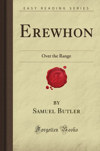 Erewhon: Over the Range