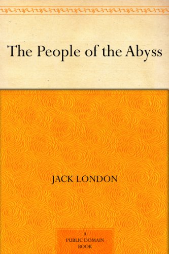 The People of the Abyss