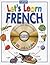 Let's Learn French (Language Masters)
